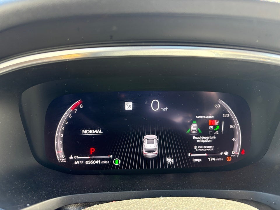 2023 Acura MDX A-SPEC