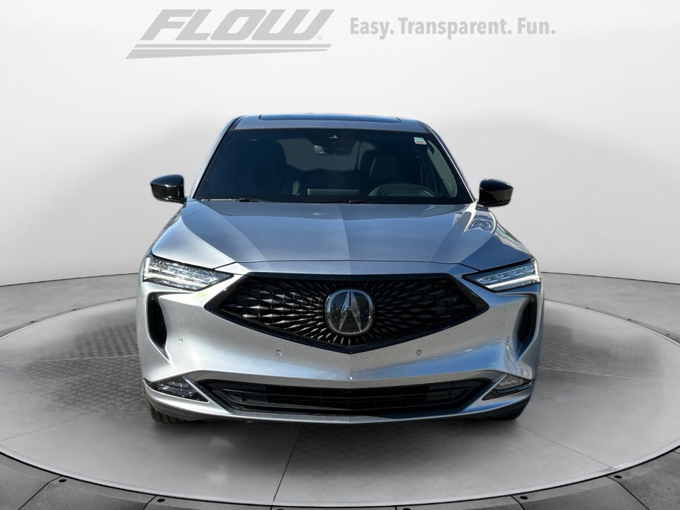 2023 Acura MDX A-SPEC