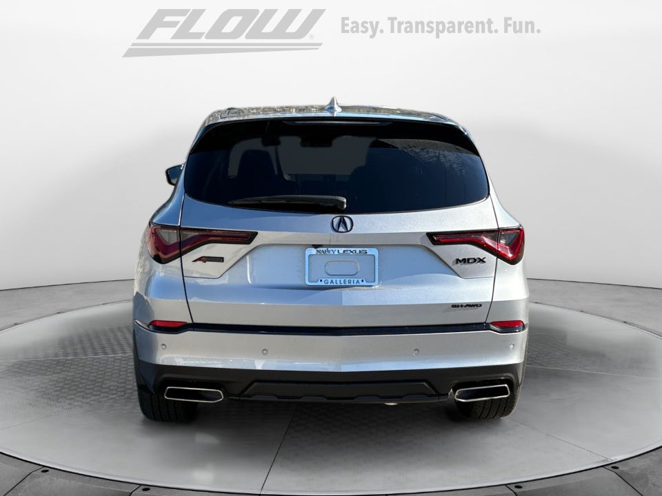 2023 Acura MDX A-SPEC