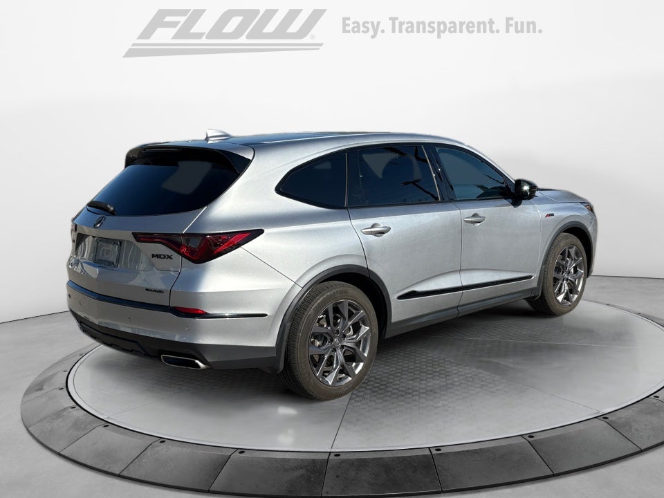 2023 Acura MDX A-SPEC