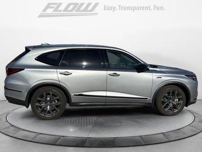 2023 Acura MDX A-SPEC