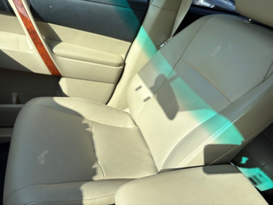 2013 Toyota Highlander Limited V6