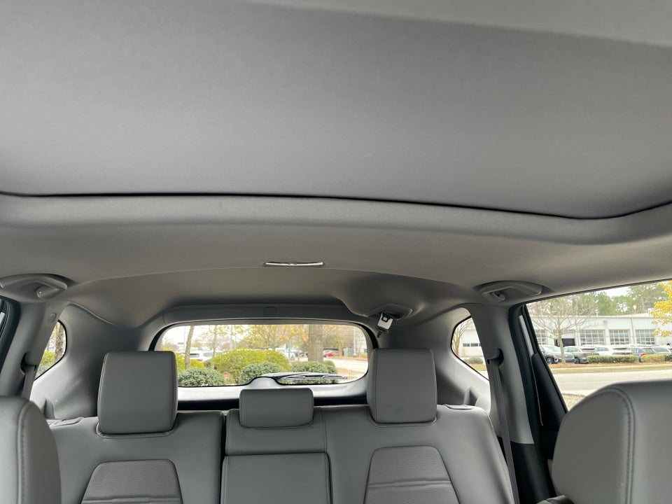 2022 Honda CR-V AWD Touring