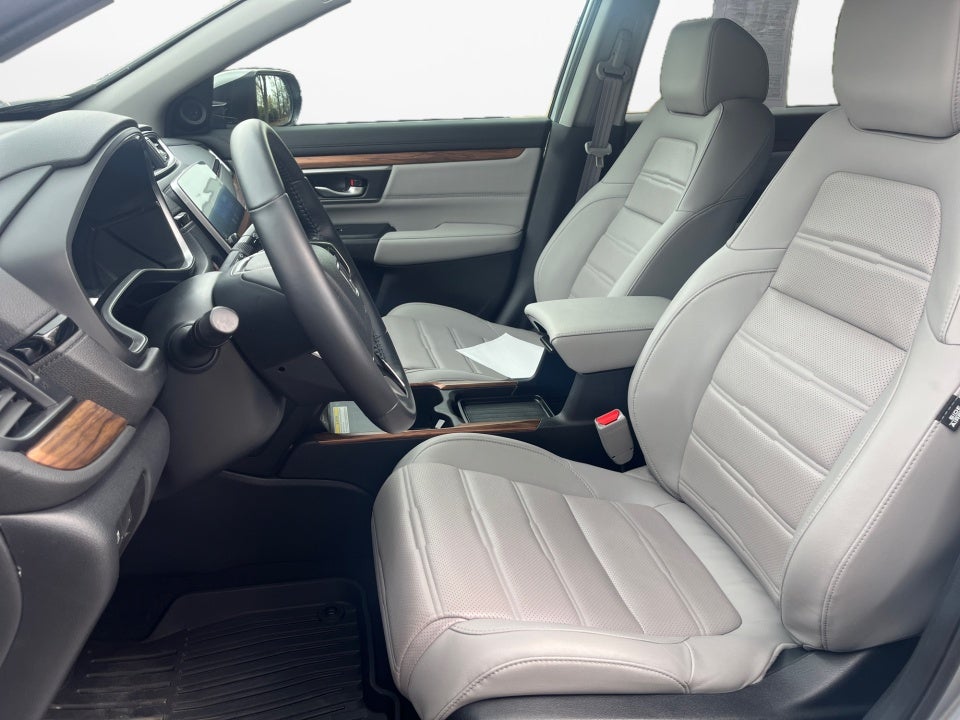 2022 Honda CR-V AWD Touring