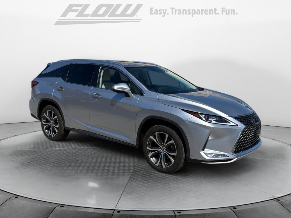 2022 Lexus RX 350L RX 350L