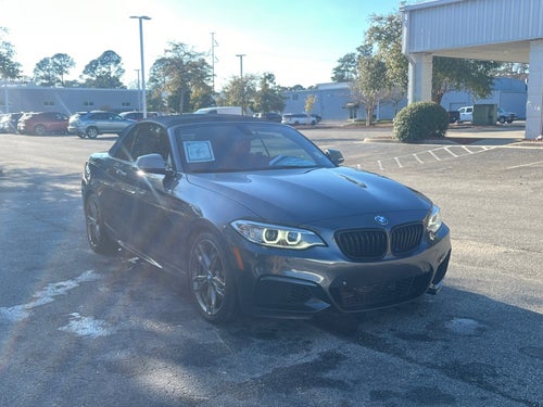 2015 BMW M235 M235i