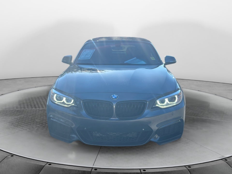 2015 BMW M235 M235i