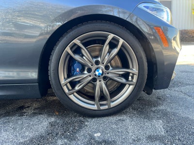 2015 BMW M235 M235i