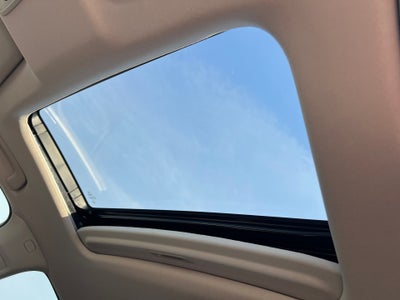 2022 Honda Civic Hatchback EX-L