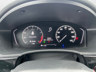 2023 Honda Civic Hatchback Sport