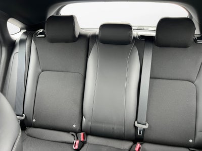 2023 Honda Civic Hatchback Sport