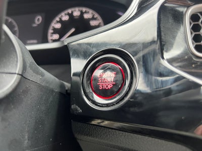 2023 Honda Civic Hatchback Sport