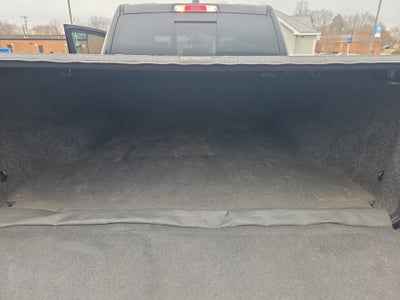 2019 RAM 1500 Big Horn/Lone Star Crew Cab 4x4 5'7" Box