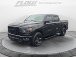 2019 RAM 1500 Big Horn/Lone Star Crew Cab 4x4 5'7" Box