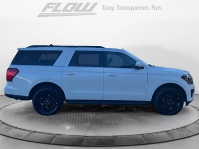 2024 Ford Expedition XLT MAX