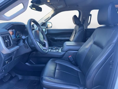 2024 Ford Expedition XLT MAX