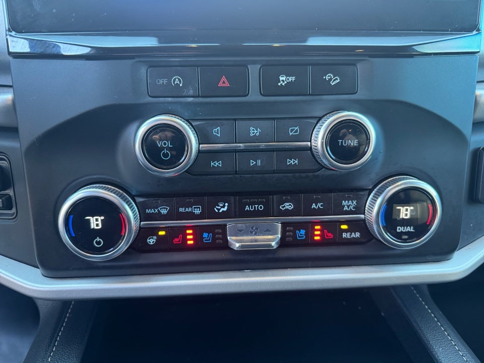 2024 Ford Expedition XLT MAX