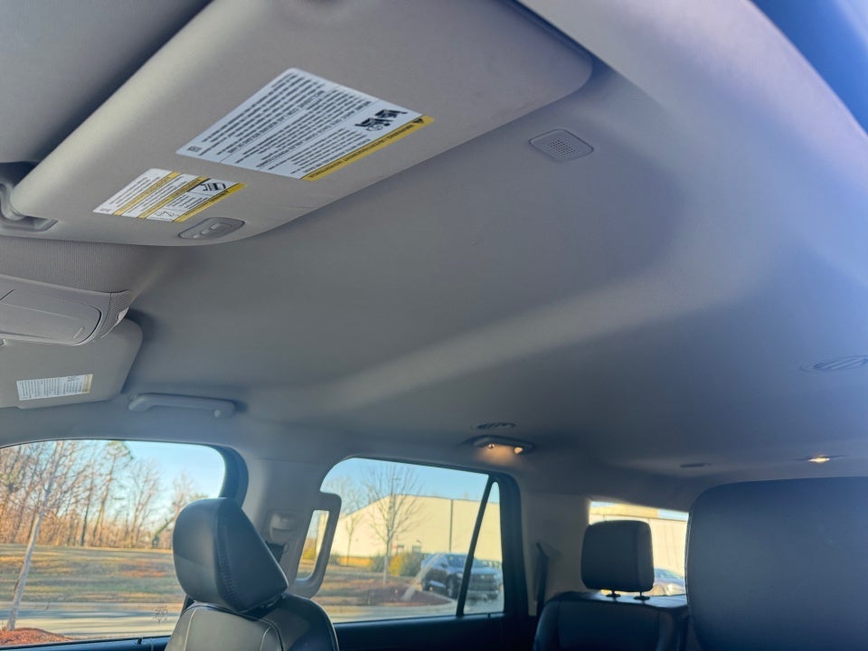 2024 Ford Expedition XLT MAX