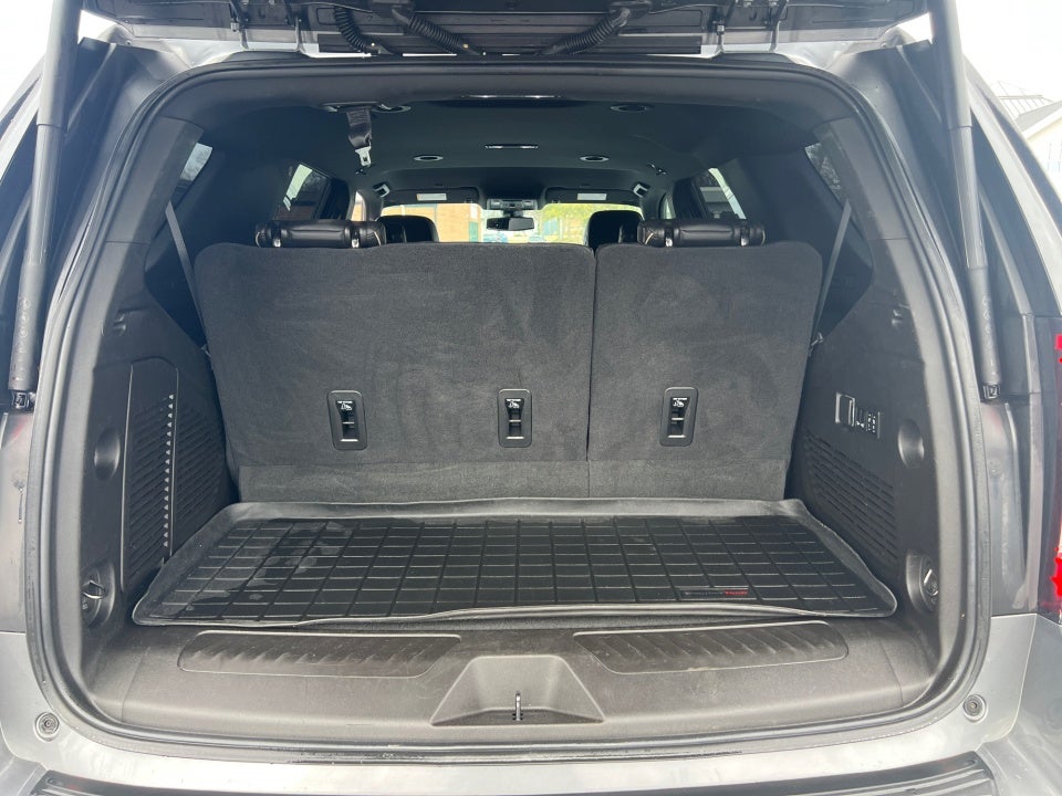 2021 GMC Yukon 4WD SLT