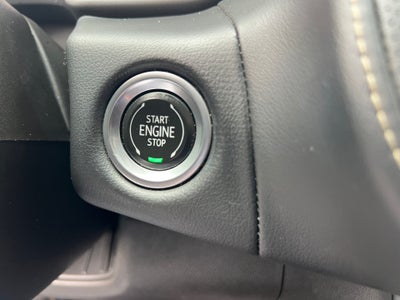 2021 GMC Yukon 4WD SLT