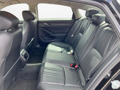 2021 Honda Accord Sport Special Edition