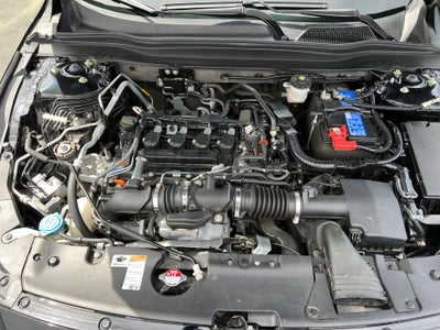 2021 Honda Accord Sport Special Edition