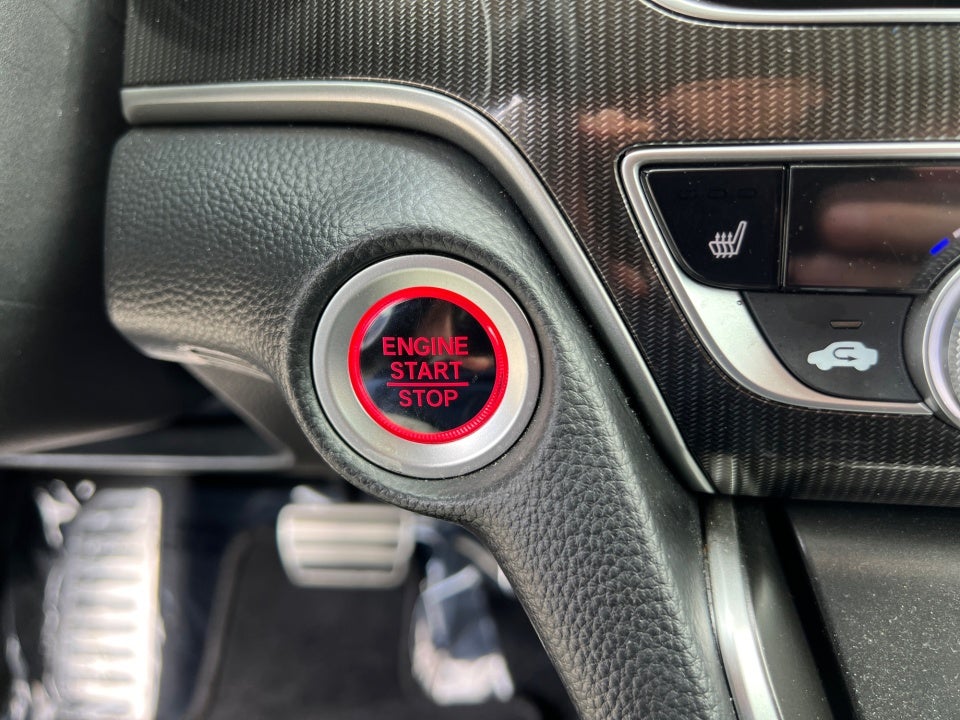 2021 Honda Accord Sport Special Edition