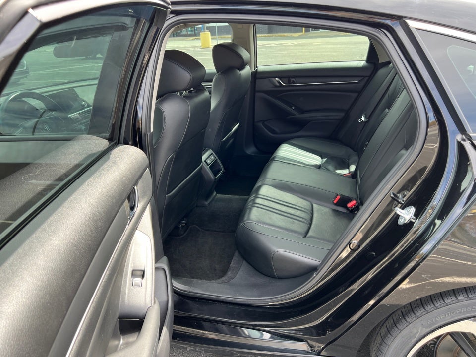 2021 Honda Accord Sport Special Edition