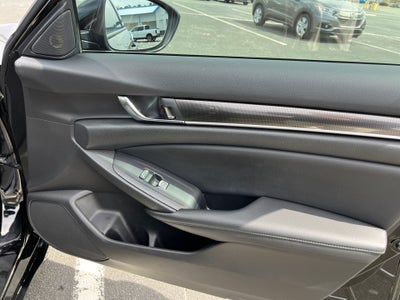 2021 Honda Accord Sport Special Edition