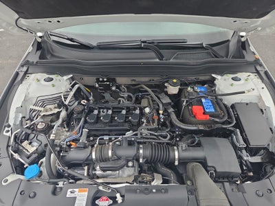 2022 Honda Accord Sport Special Edition