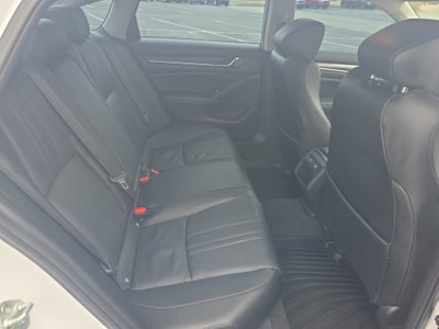 2022 Honda Accord Sport Special Edition