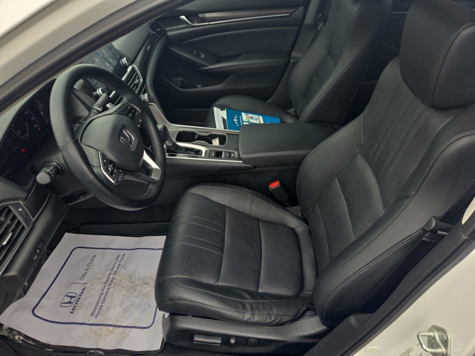 2022 Honda Accord Sport Special Edition