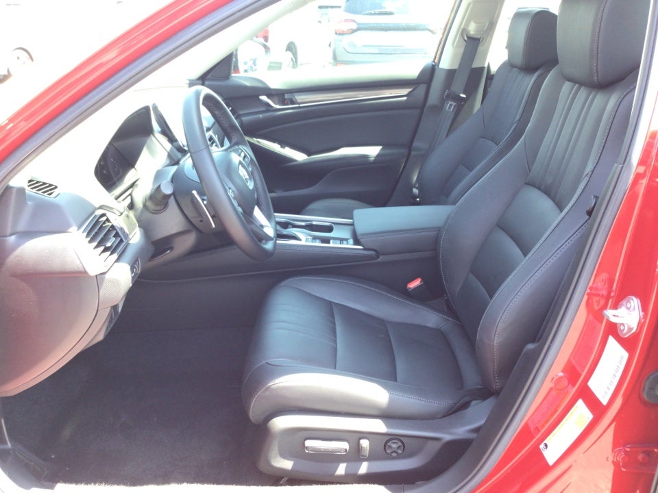 2021 Honda Accord Sport Special Edition