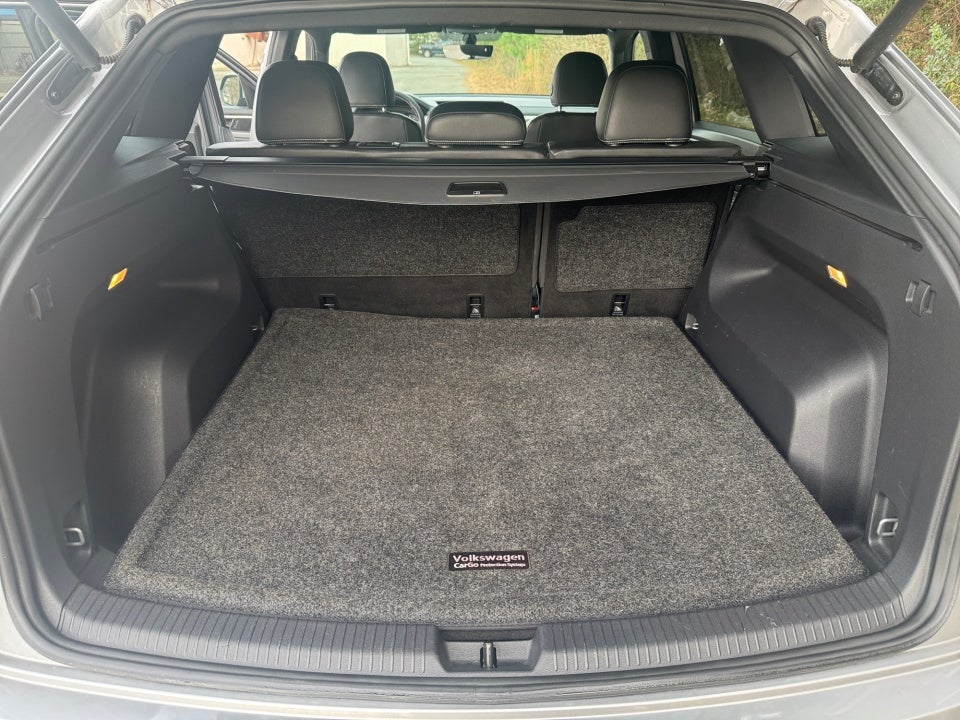 2021 Volkswagen Atlas Cross Sport 2.0T SE