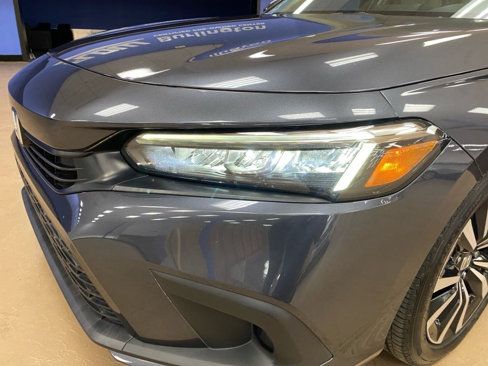 2023 Honda Civic Sedan EX w/o BSI