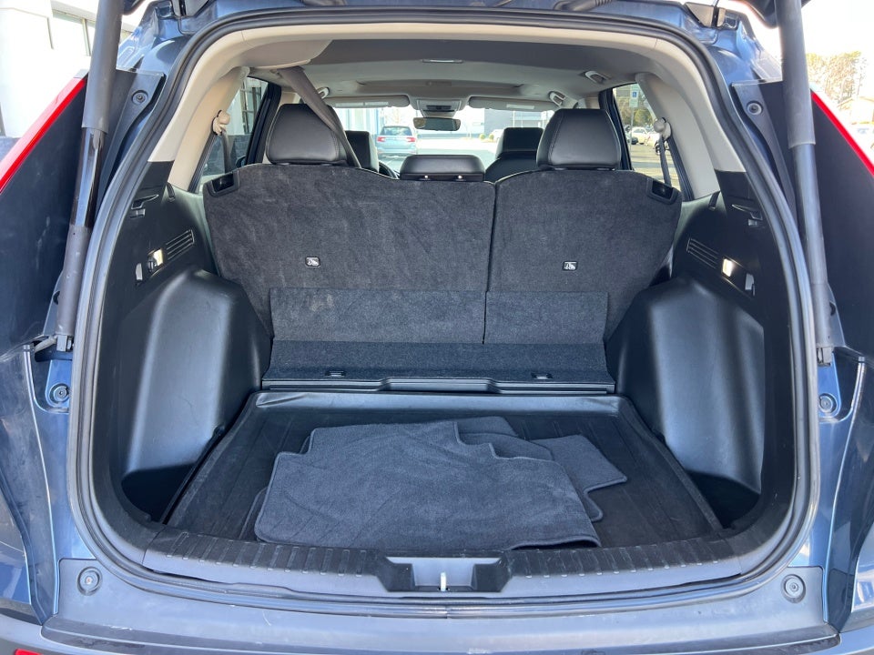 2023 Honda CR-V EX-L AWD