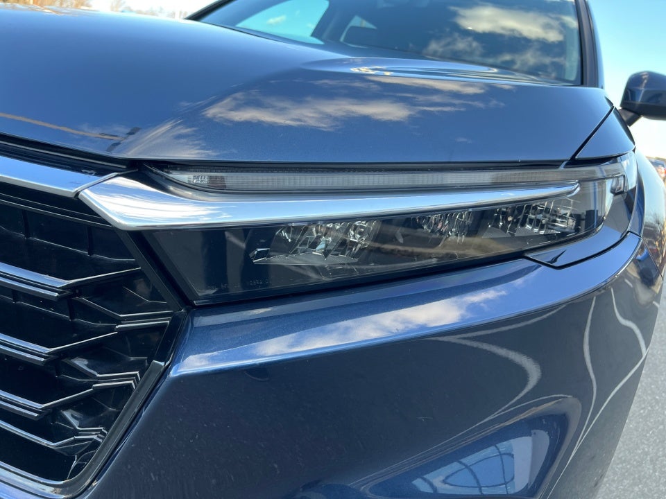 2023 Honda CR-V EX-L AWD