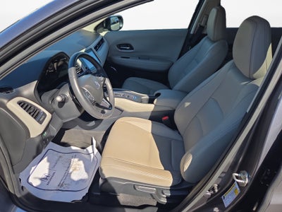 2019 Honda HR-V EX-L