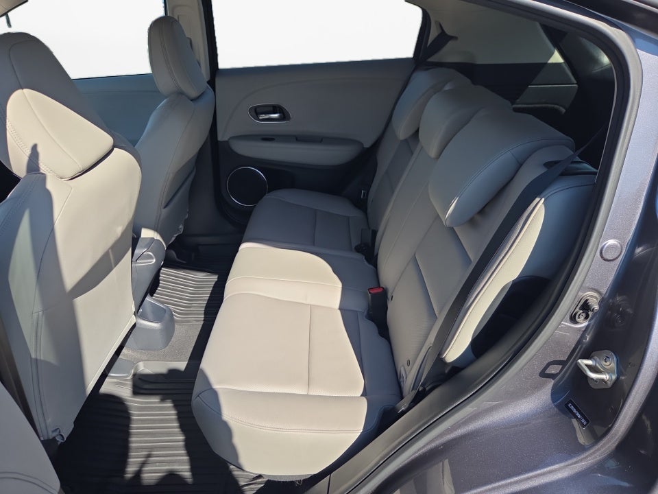 2019 Honda HR-V EX-L