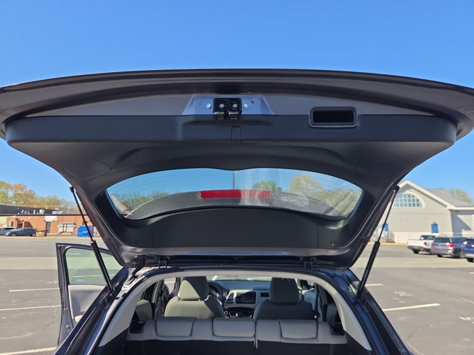 2019 Honda HR-V EX-L