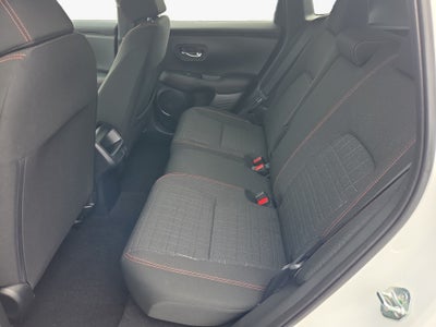 2024 Honda HR-V 2WD Sport