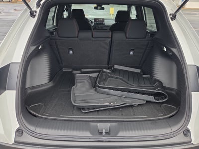 2024 Honda HR-V 2WD Sport