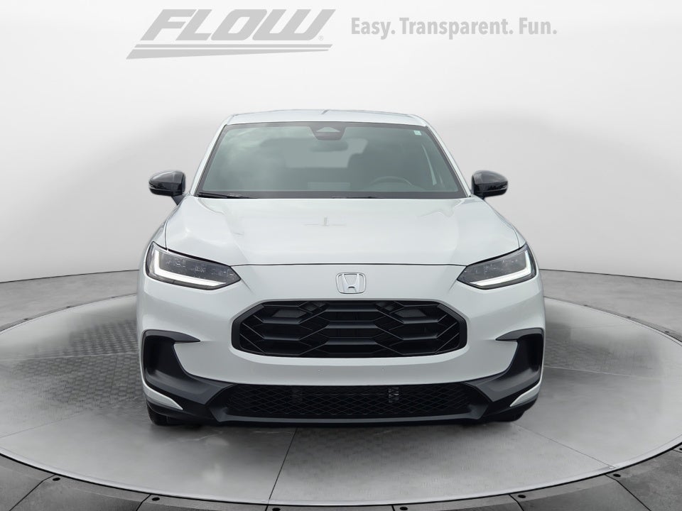 2024 Honda HR-V 2WD Sport