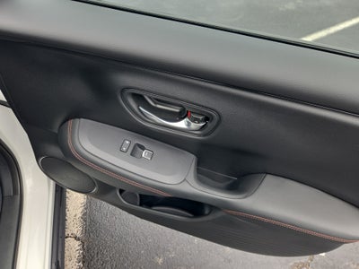 2024 Honda HR-V 2WD Sport