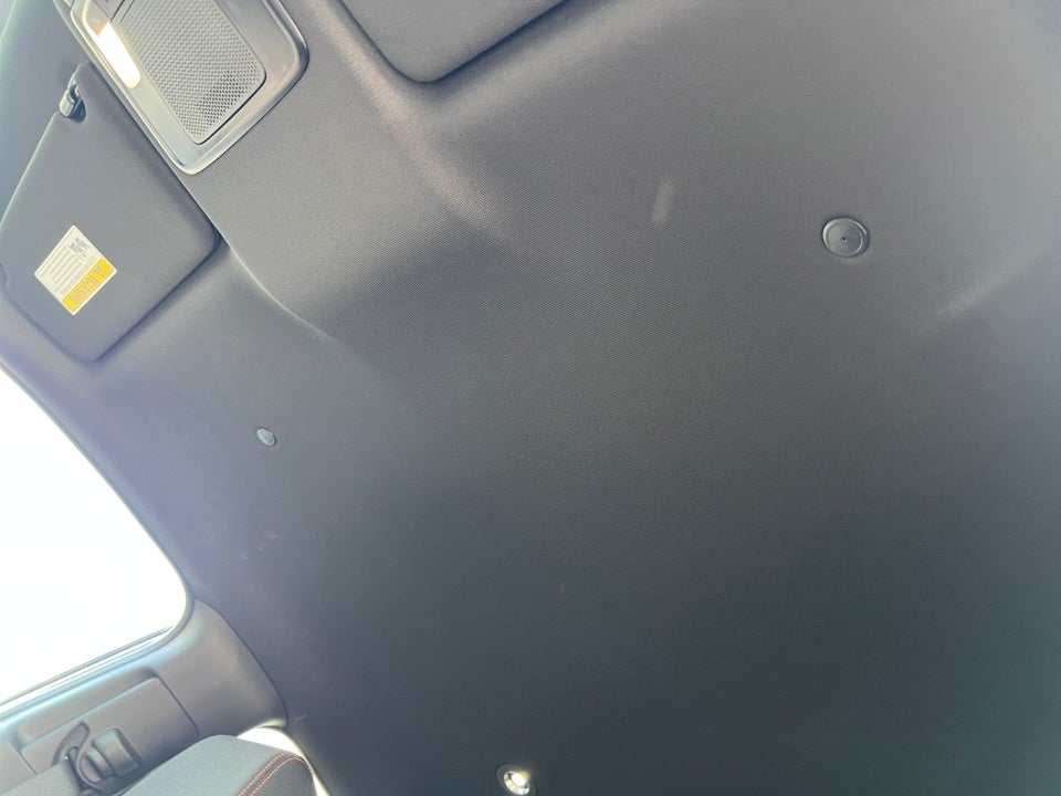 2026 Honda HR-V 2WD Sport