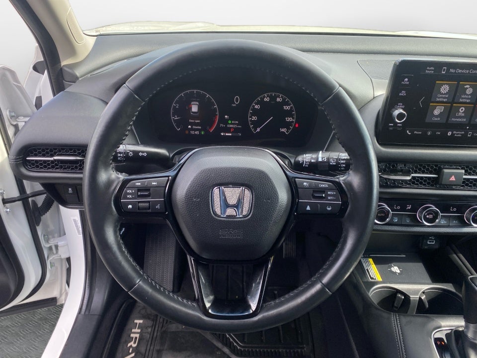 2024 Honda HR-V 2WD EX-L
