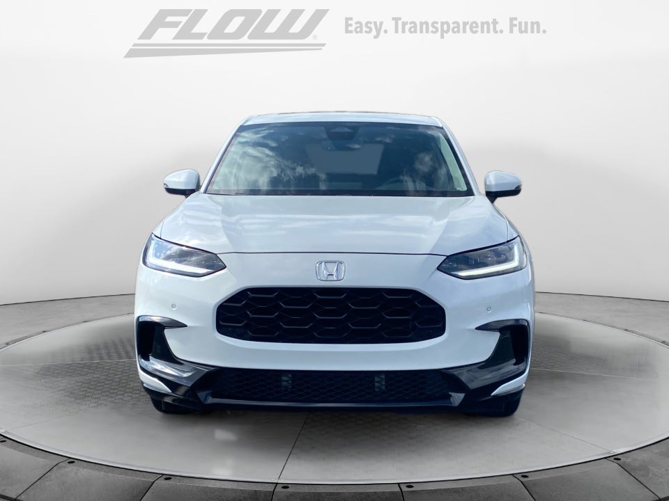 2024 Honda HR-V 2WD EX-L