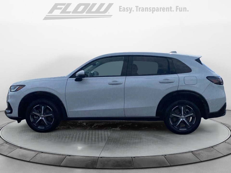 2024 Honda HR-V 2WD EX-L
