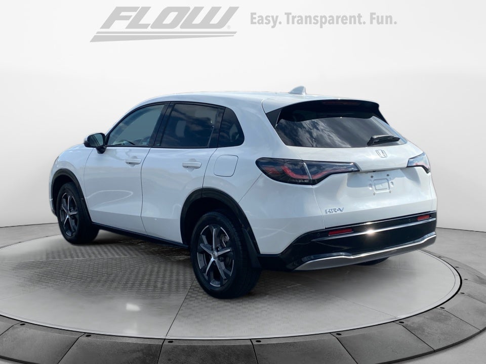 2024 Honda HR-V 2WD EX-L