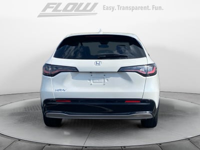 2024 Honda HR-V 2WD EX-L